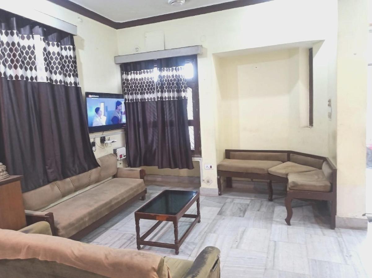Oyo 80830 Hotel Buddha International Bodh Gaya Exterior photo